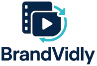 Brand Vidly